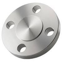 ¾ inch Blind Class 300 304 Stainless Steel Flange