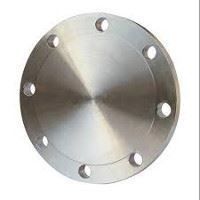 4 inch Blind Class 300 316 Stainless Steel Flange
