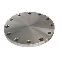 10 inch Blind Class 300 316 Stainless Steel Flange