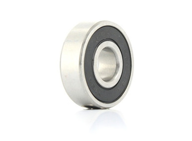 BEARING, BALL, RADIAL, 8MM ID