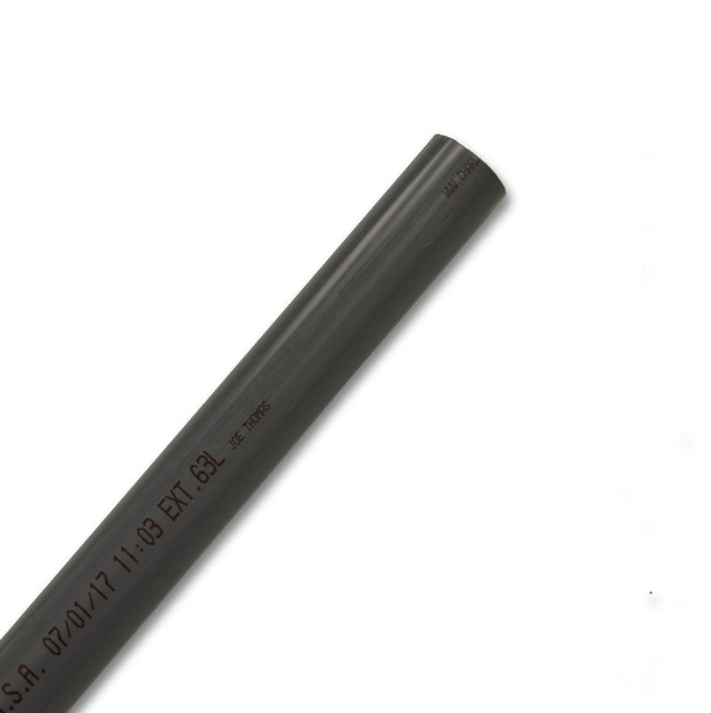3/4" Schedule 80 PVC Pipe 8008-007AB - 5ft