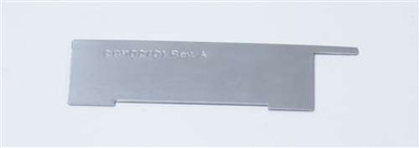 HOOK RETAINING FINGER GAUGE