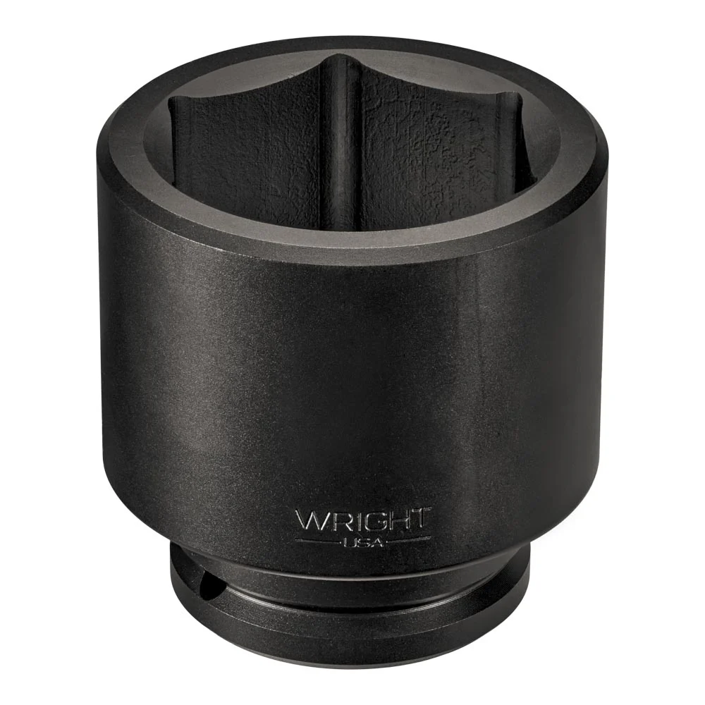 1-1/2″ Drive 6 Point Standard Impact Socket – 1-5/16″