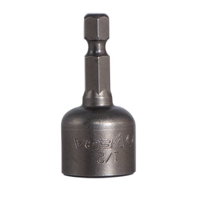 1/2 Hex Drive Magnetic Nut Drivers - 6 Point