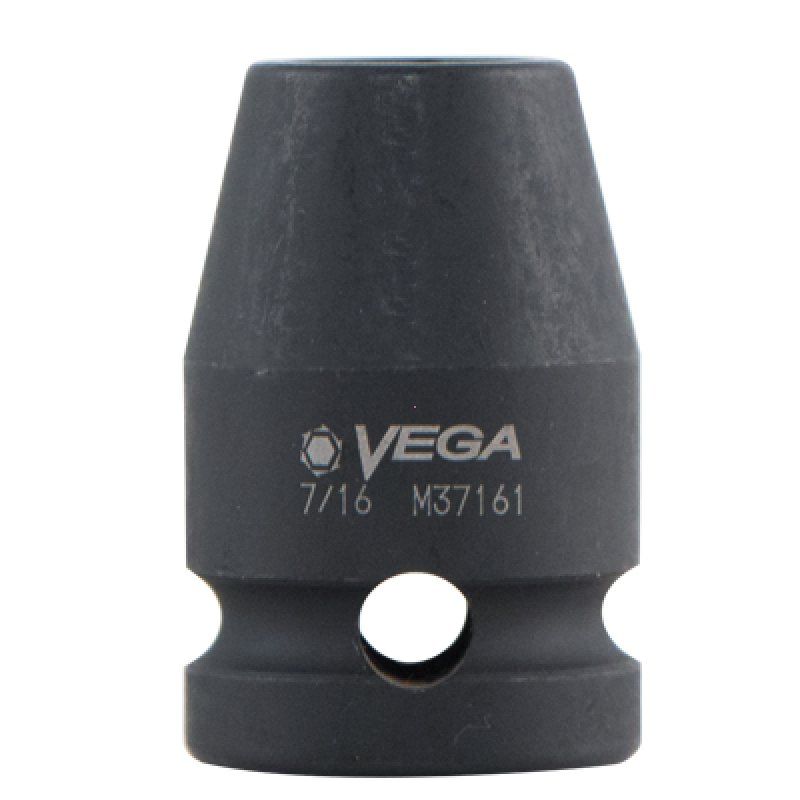 1/2 Square Drive Magnetic Sockets - 6 Point