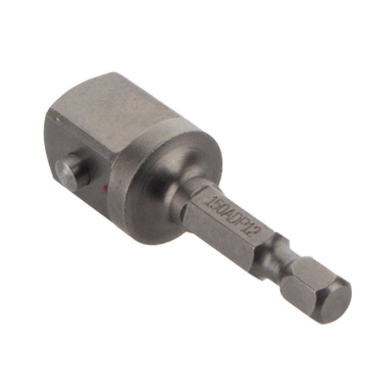 1/4 X 1/2 Male Hex Drive Extension