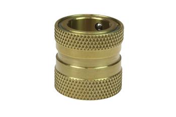 CO 100 Water Hose Coupler