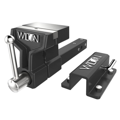 Wilton Tool All-Terrain Vise Hitch and Bench 10010