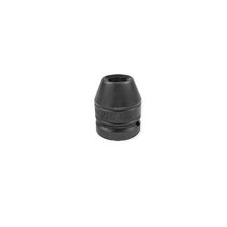 URREA 10032M 1-Inch Drive 6-Point 32mm Impact Socket