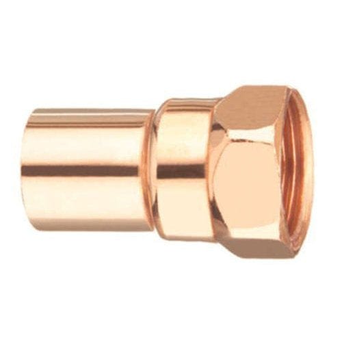 1-1/2" FTG x Female Adapter