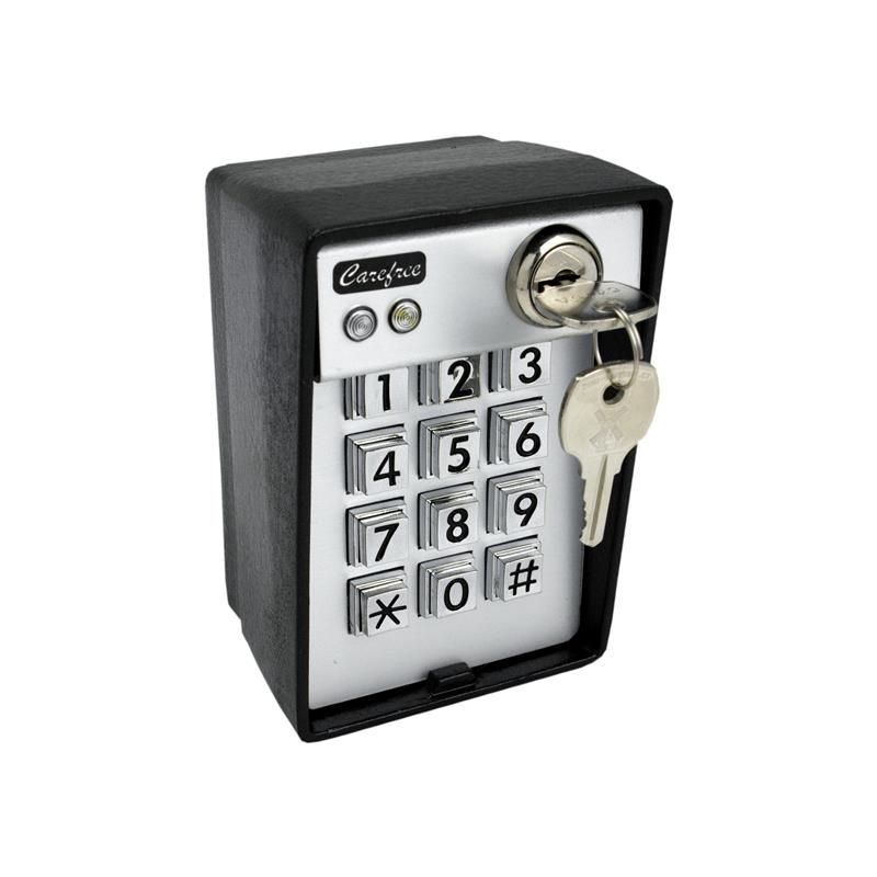 1050G-1000 Industrial Digital Keyless Entry
