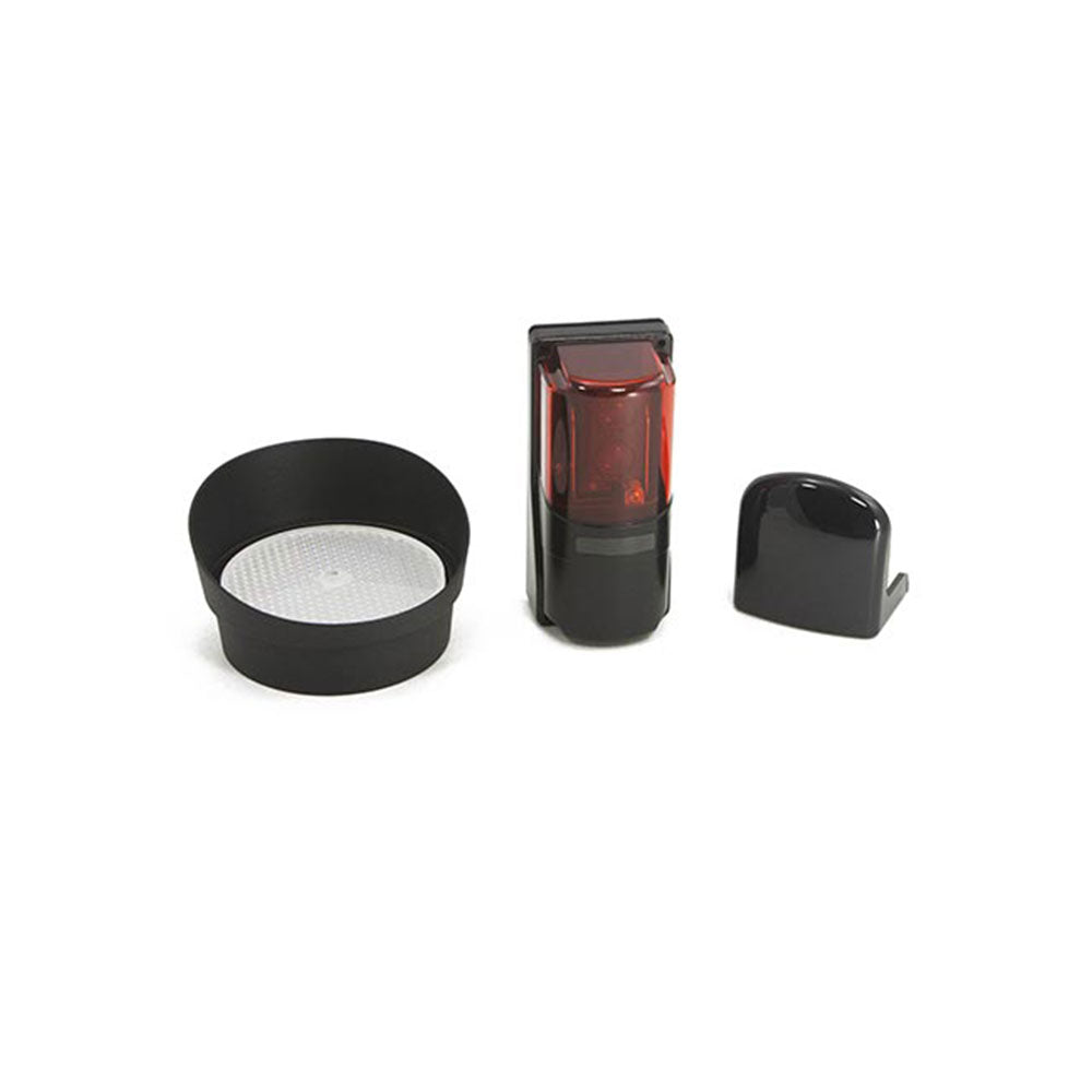 BFT UL Polarized Reflective Photo Eye With Hood & 10K Resistor | BFT-KIRPOLAPHOTO1UL