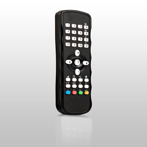 BEA Eagle, Bodyguard, DK-12, Iris, Falcon, and the Wizard Motion Detector Universal Remote 10REMOTE