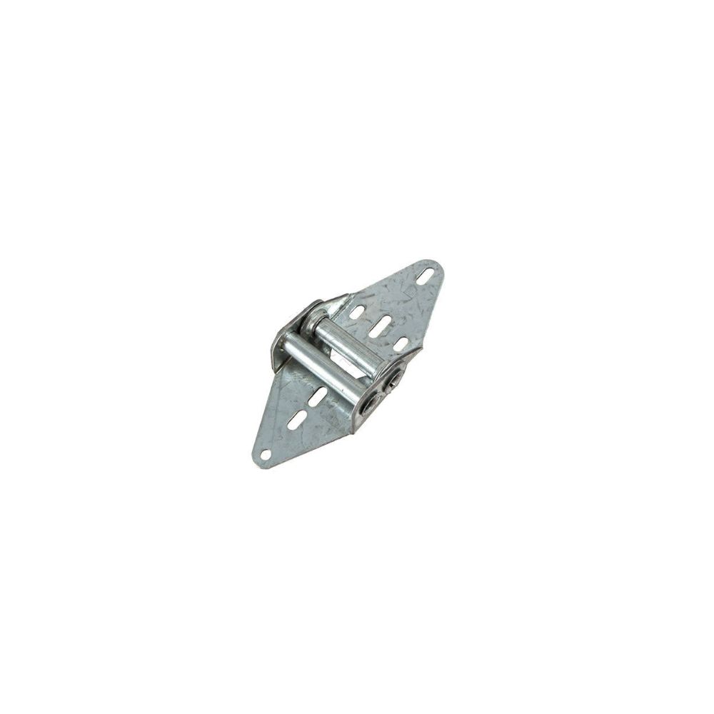 11 Gauge Heavy Duty Garage Door Hinge #2