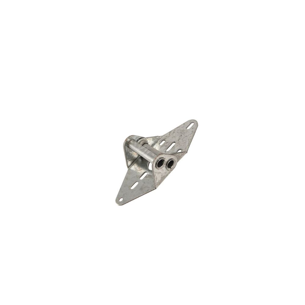 11 Gauge Heavy Duty Garage Door Hinge #4