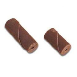 1 1/2 Inch Abrasive Cartridge Rolls Pack of 10