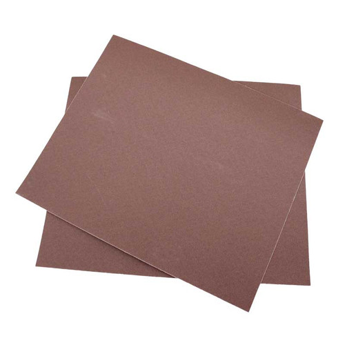 Metalite Emery Cloth Sand Paper - Each (choose grit)