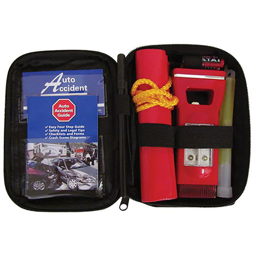 Auto Accident Kit