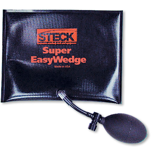 Steck Super Easy Wedge7" x 9"
