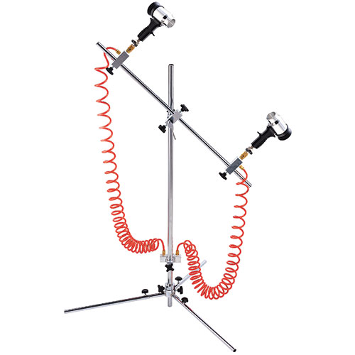 Air Amplifier Drying System - VT9804