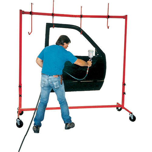 CHAMP Hang Man Paint Stand