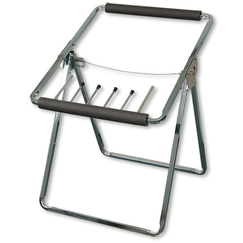 3M™ Folding Stand 02514