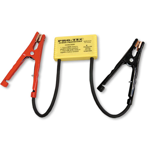 PRO-TEC Surge Protector