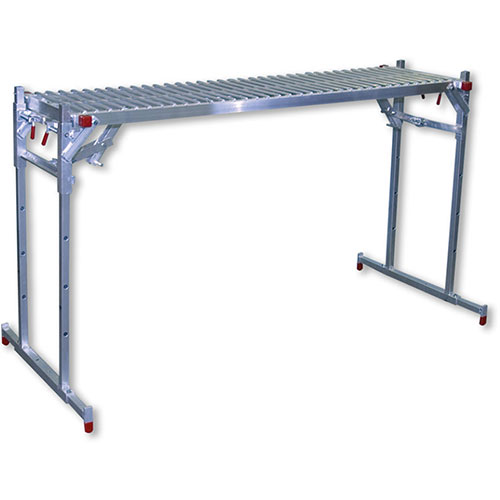 Adjustable Work Stand - 400 LB Capacity