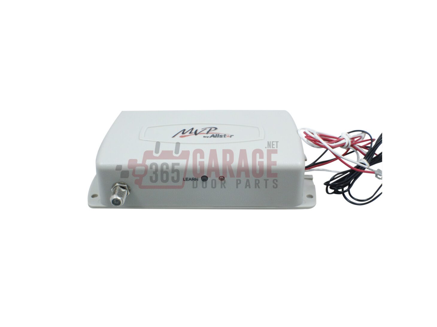Allstar 111645 Single Channel MVP Receiver 24V 4W FC
