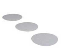 Mirka Abrasives 2C-622-1500 6" Q-Silver 1500C Grip Disc