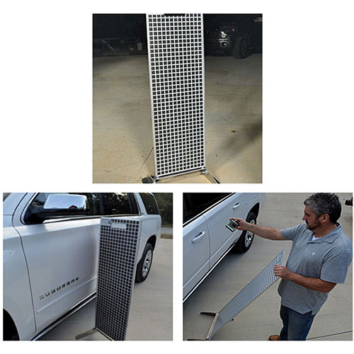 Dent Viewer XL