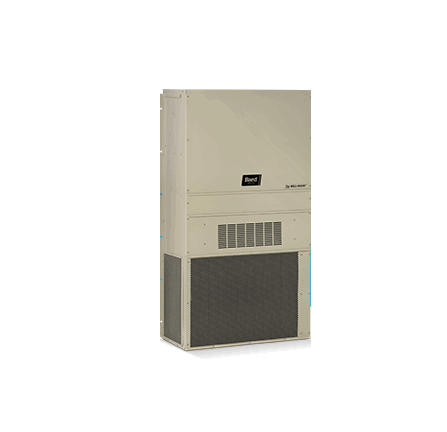 Bard W60AC-A00XXXXXJ W60AC-A00XXXXXJ 5T 11EER Wall