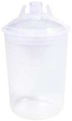 3M 200 Micron Filters Midi Size PPS Lid & Liner Kit (16112)