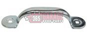 Garage Door Closed Grip Lift Handle