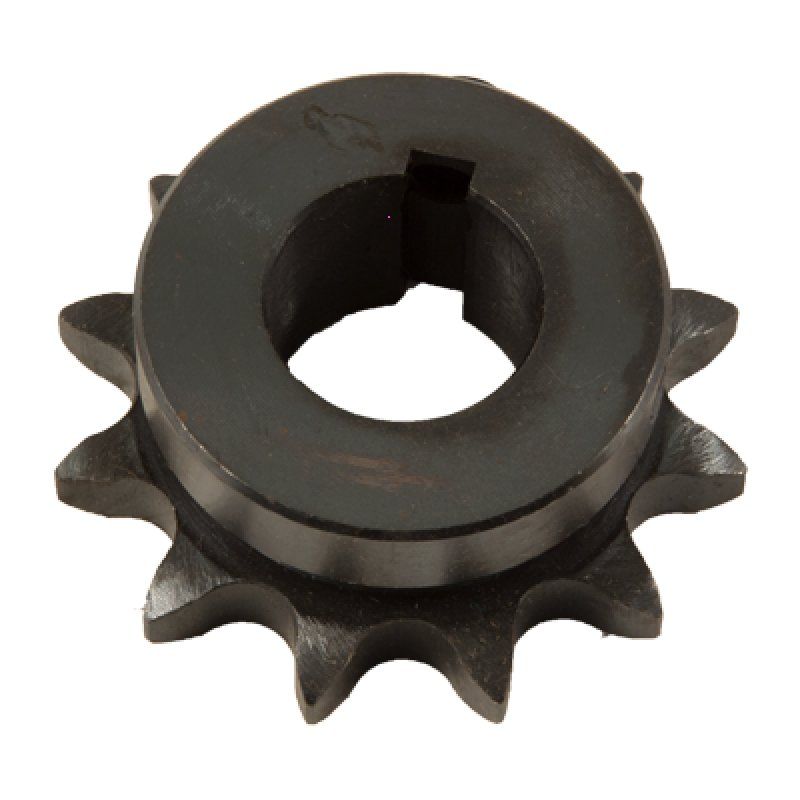 12 Tooth, 1 Inch Bore(1/4 Keyway) 50B12