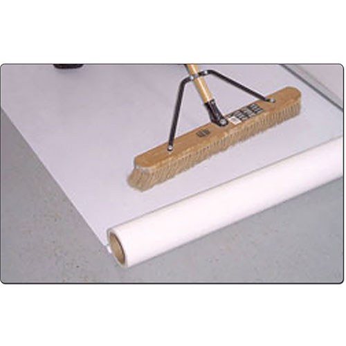BoothWrap Floor 36" x 500' - High Strength