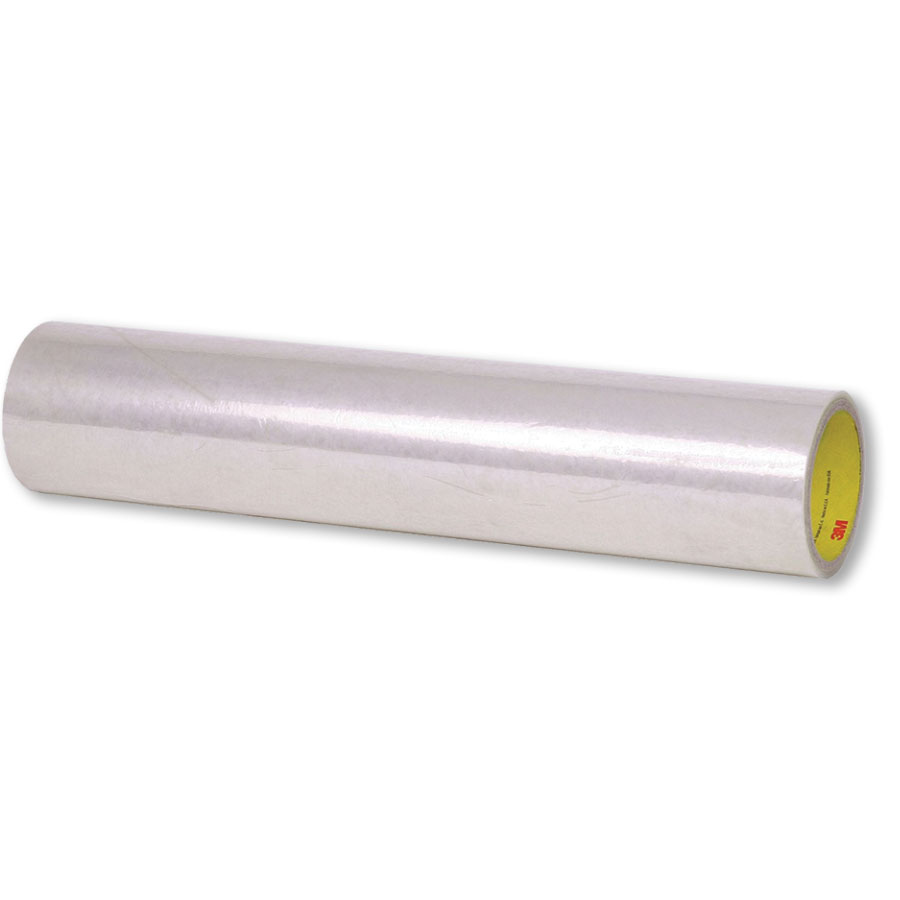 3M™ Dirt Trap Film 18"x100' Clear 36856