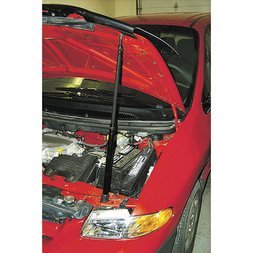 Hood Prop Rod