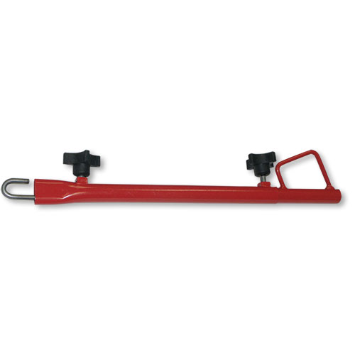 Steck Hatch Jammer