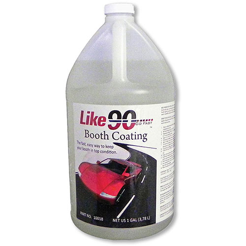 Like90 Booth Coating (1 Gallon)