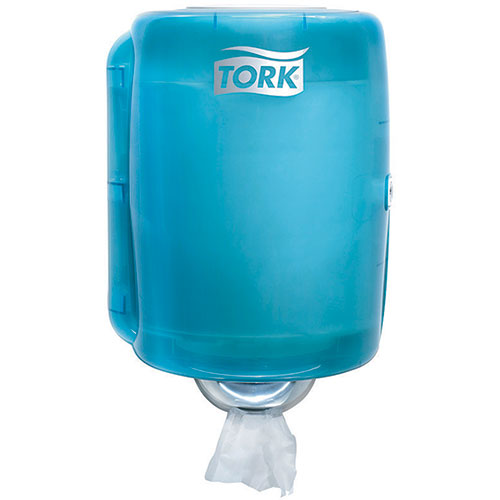Tork Centerfeed Towel Dispenser