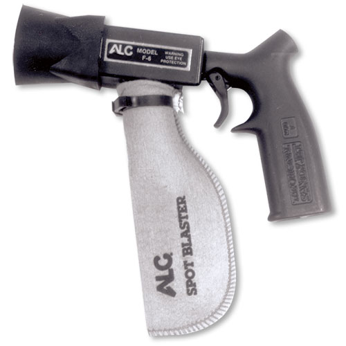 ALC Hand Held Spot Blaster