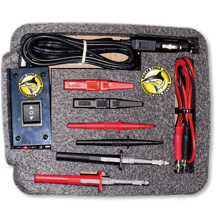 Killer Tools Window Regulator Activator ART13