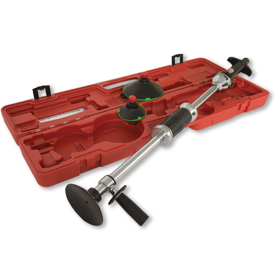 Uni-Vac Dent Puller