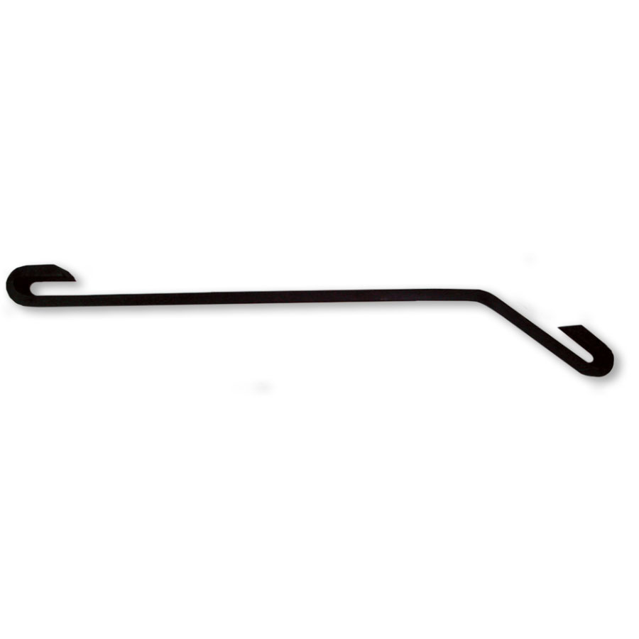 Steck Flange Lever