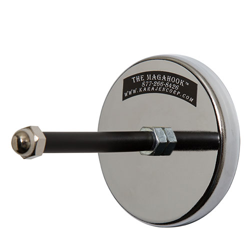 Karajen Magahook with 3" Shaft 62002