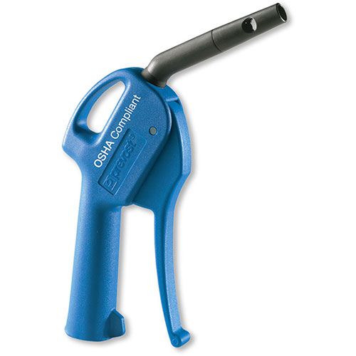 Prevost Air Blow Gun