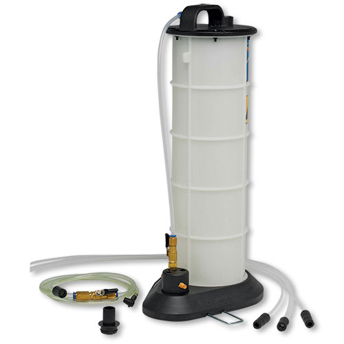 Mityvac PneumatiVac
