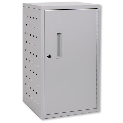 Charging Cabinet Vertical with 12 Slots