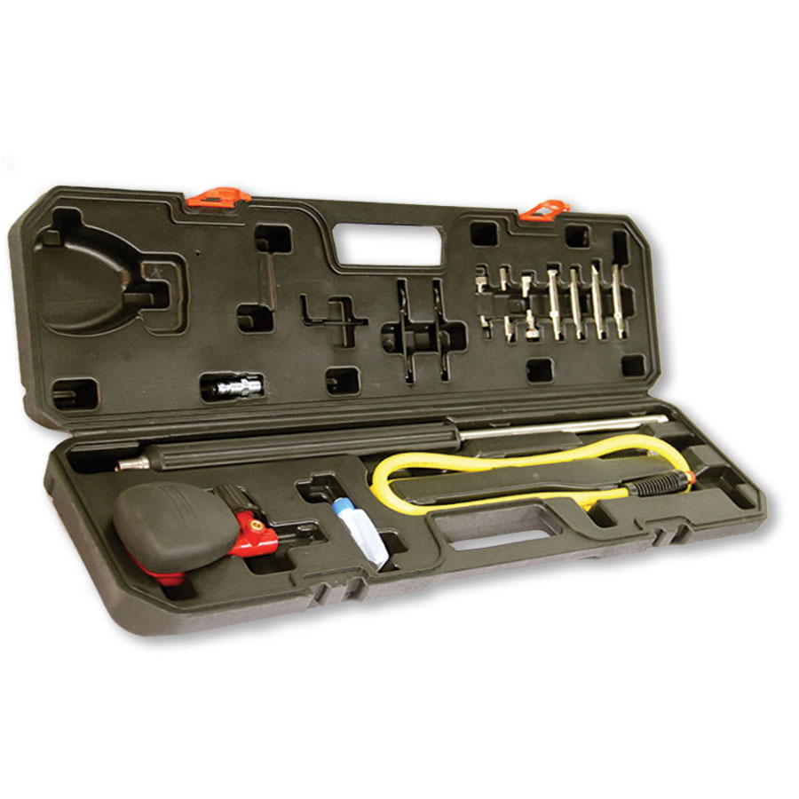 EZ Hammer Dent Removal Tool